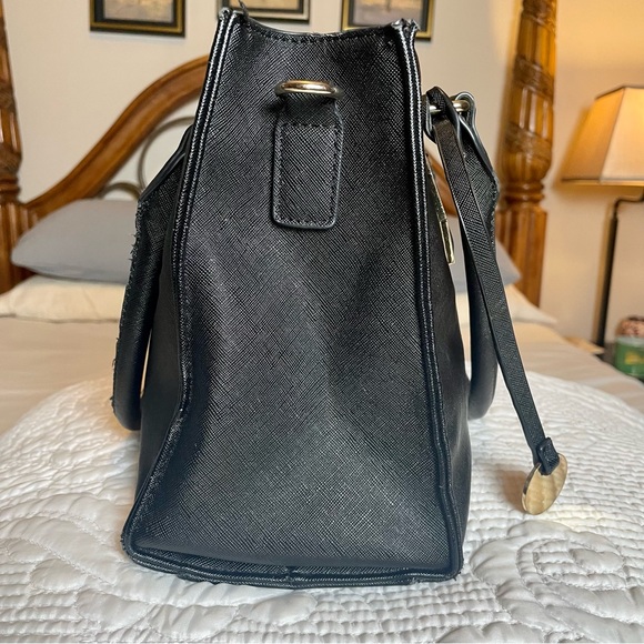 Call It Spring Handbag Black - Picture 3 of 10